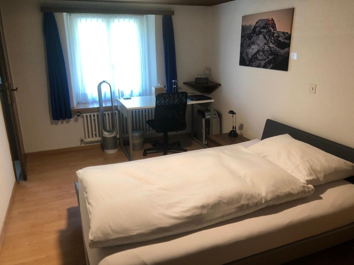 Hotel Freihof Glarus Esterno foto